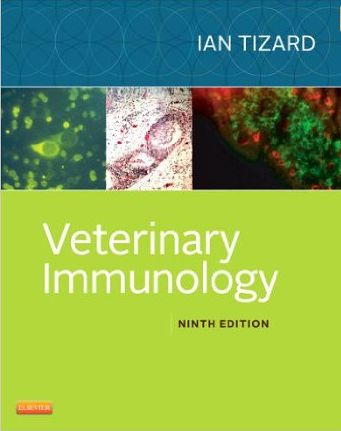 Veterinary Immunology, 9th Ed